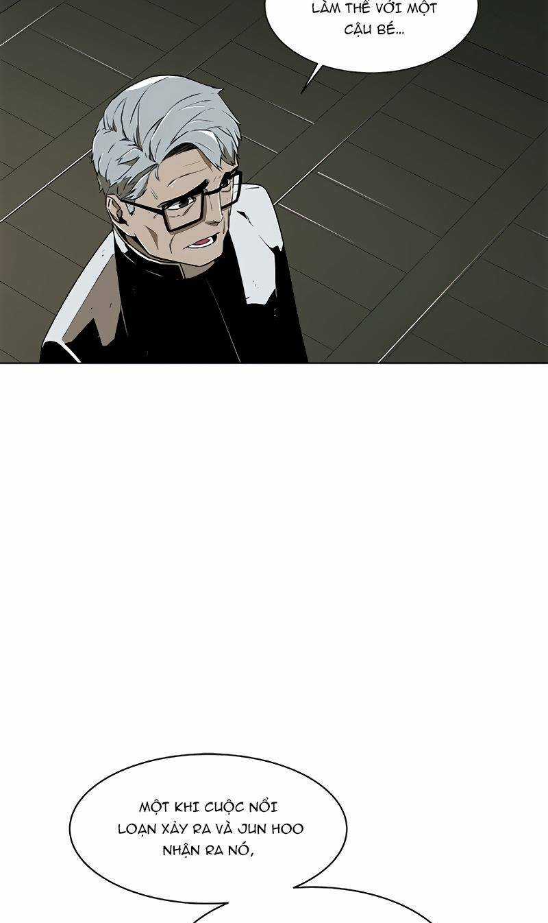 TRẤN HỒN SƯ Chapter 4 trang 74