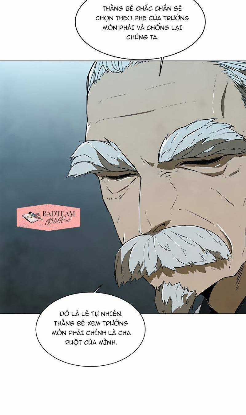 TRẤN HỒN SƯ Chapter 4 trang 75