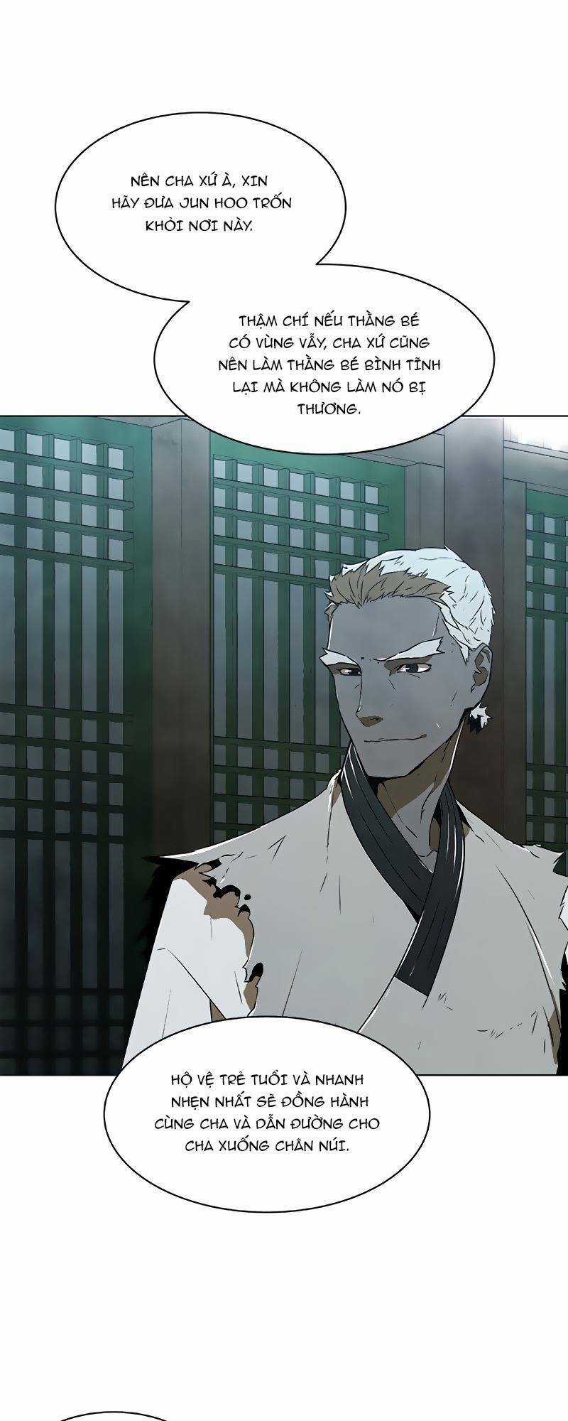 TRẤN HỒN SƯ Chapter 4 trang 76