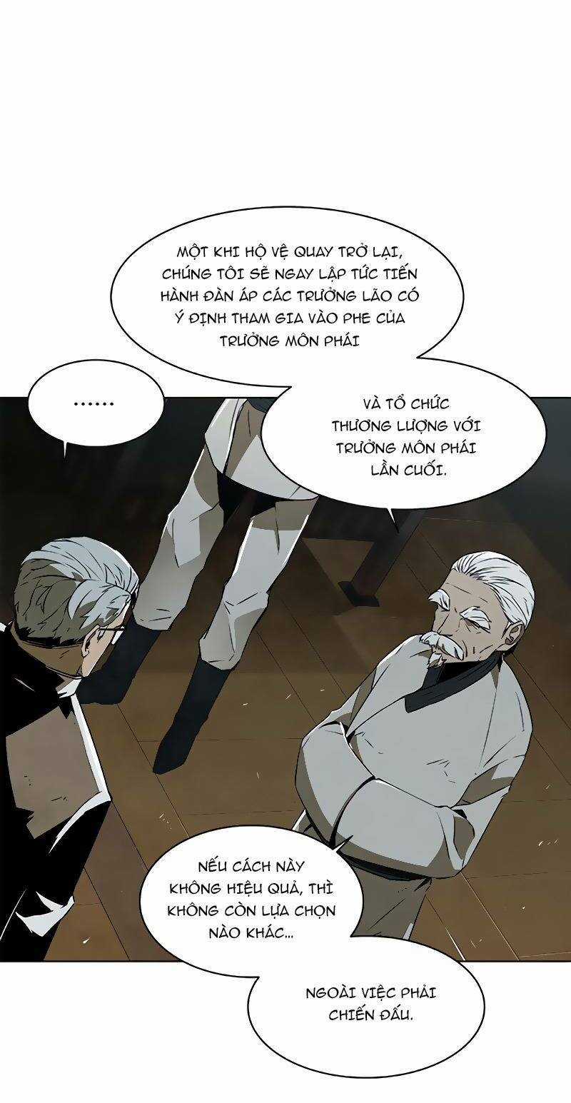 TRẤN HỒN SƯ Chapter 4 trang 78