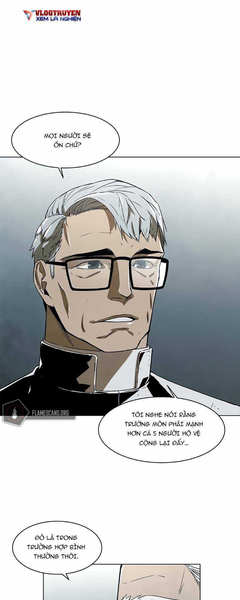 TRẤN HỒN SƯ Chapter 4 trang 79