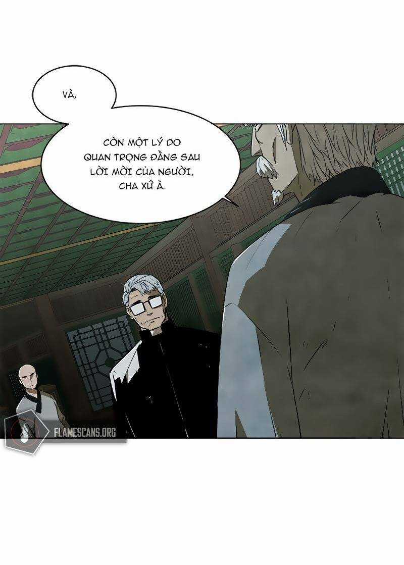 TRẤN HỒN SƯ Chapter 4 trang 8