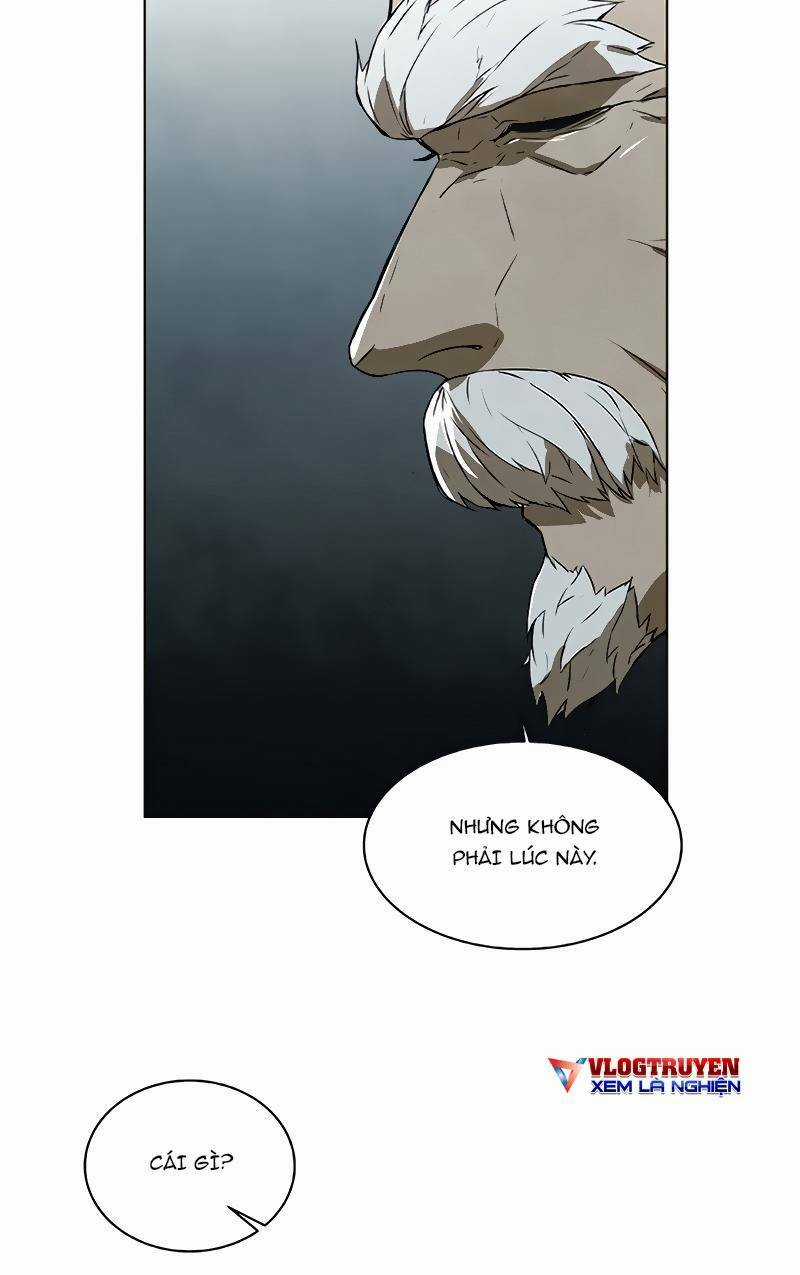 TRẤN HỒN SƯ Chapter 4 trang 80