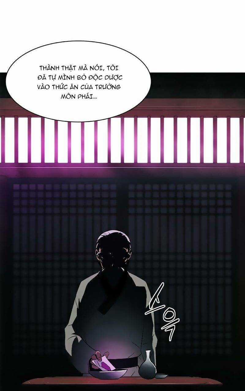 TRẤN HỒN SƯ Chapter 4 trang 81