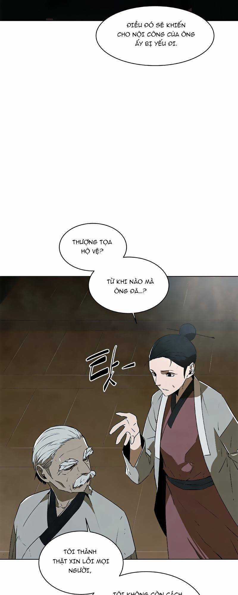 TRẤN HỒN SƯ Chapter 4 trang 82