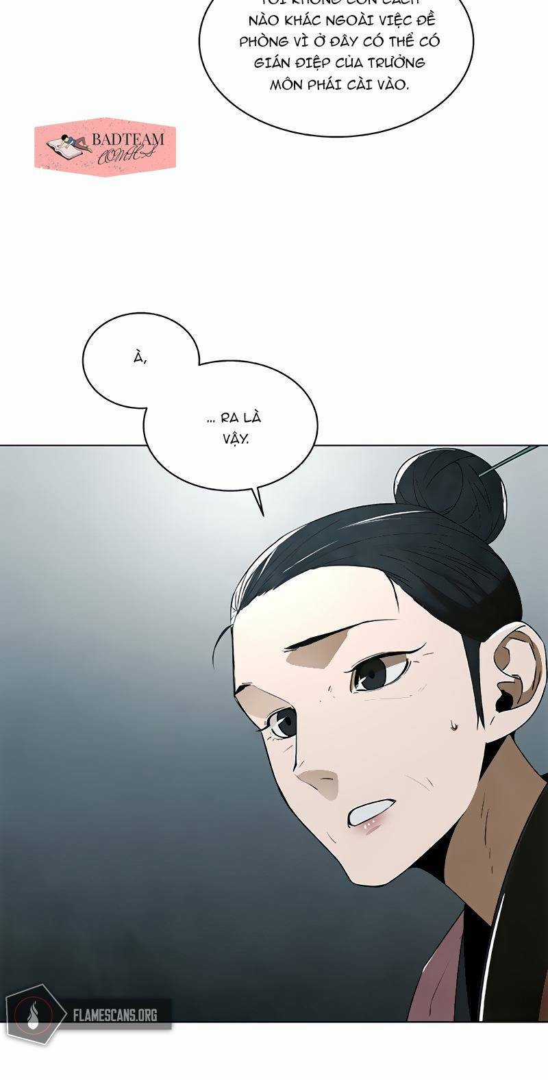 TRẤN HỒN SƯ Chapter 4 trang 83