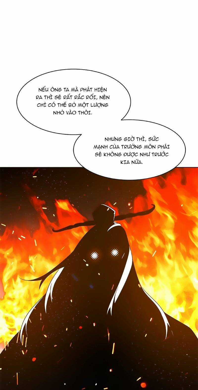 TRẤN HỒN SƯ Chapter 4 trang 84