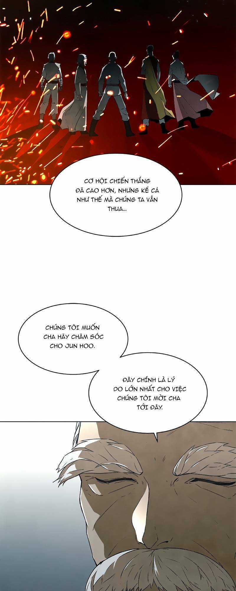 TRẤN HỒN SƯ Chapter 4 trang 85