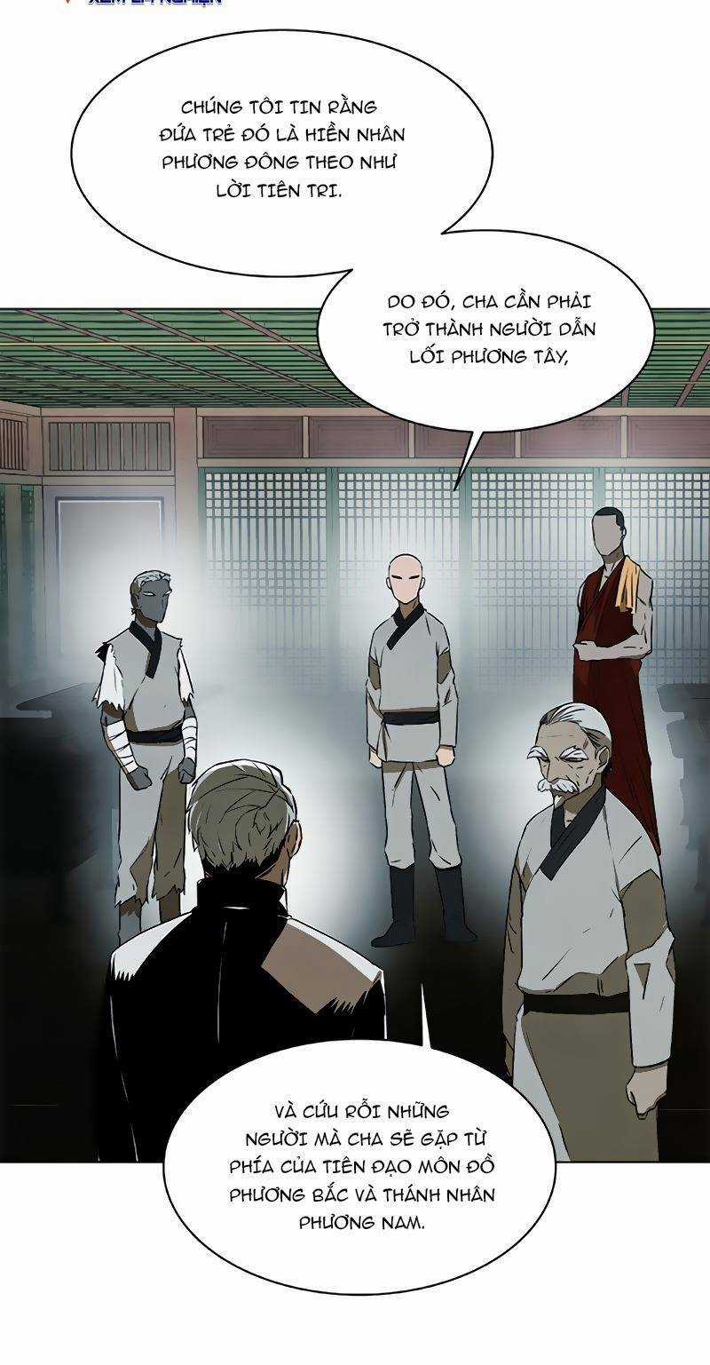 TRẤN HỒN SƯ Chapter 4 trang 87