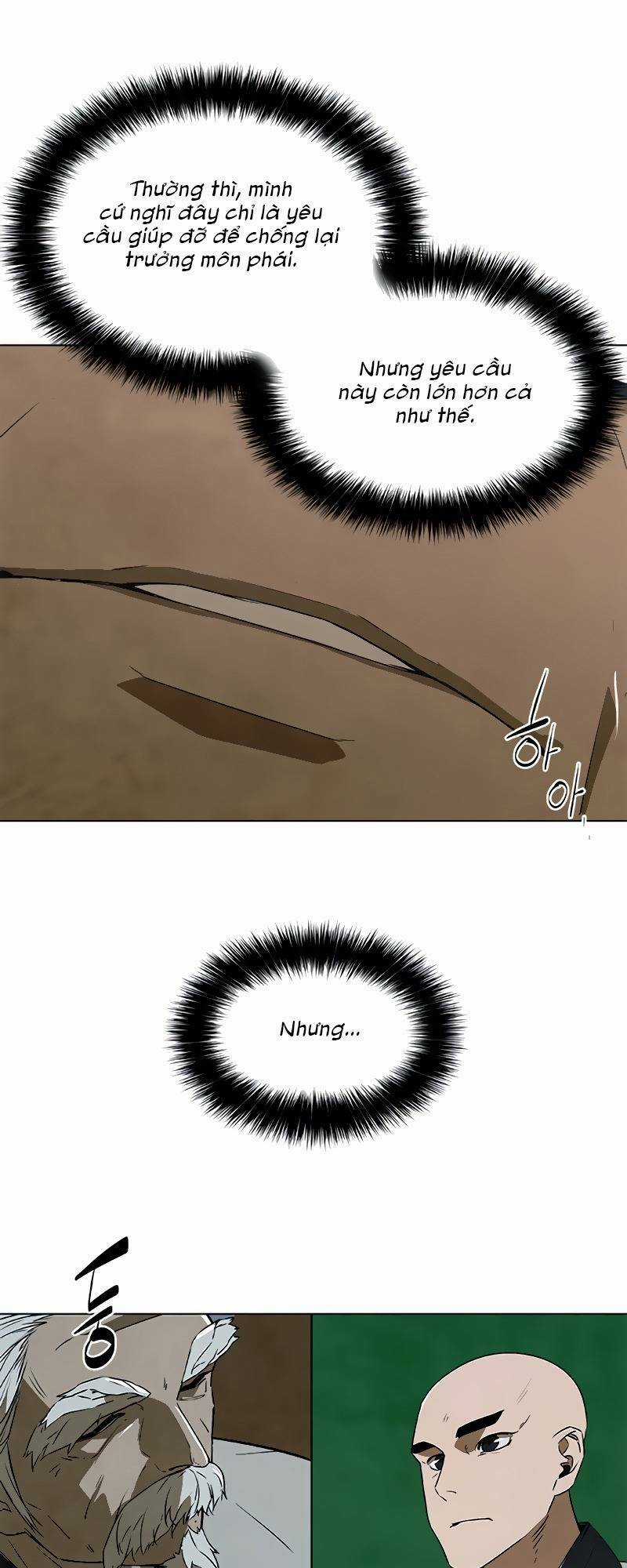 TRẤN HỒN SƯ Chapter 4 trang 88