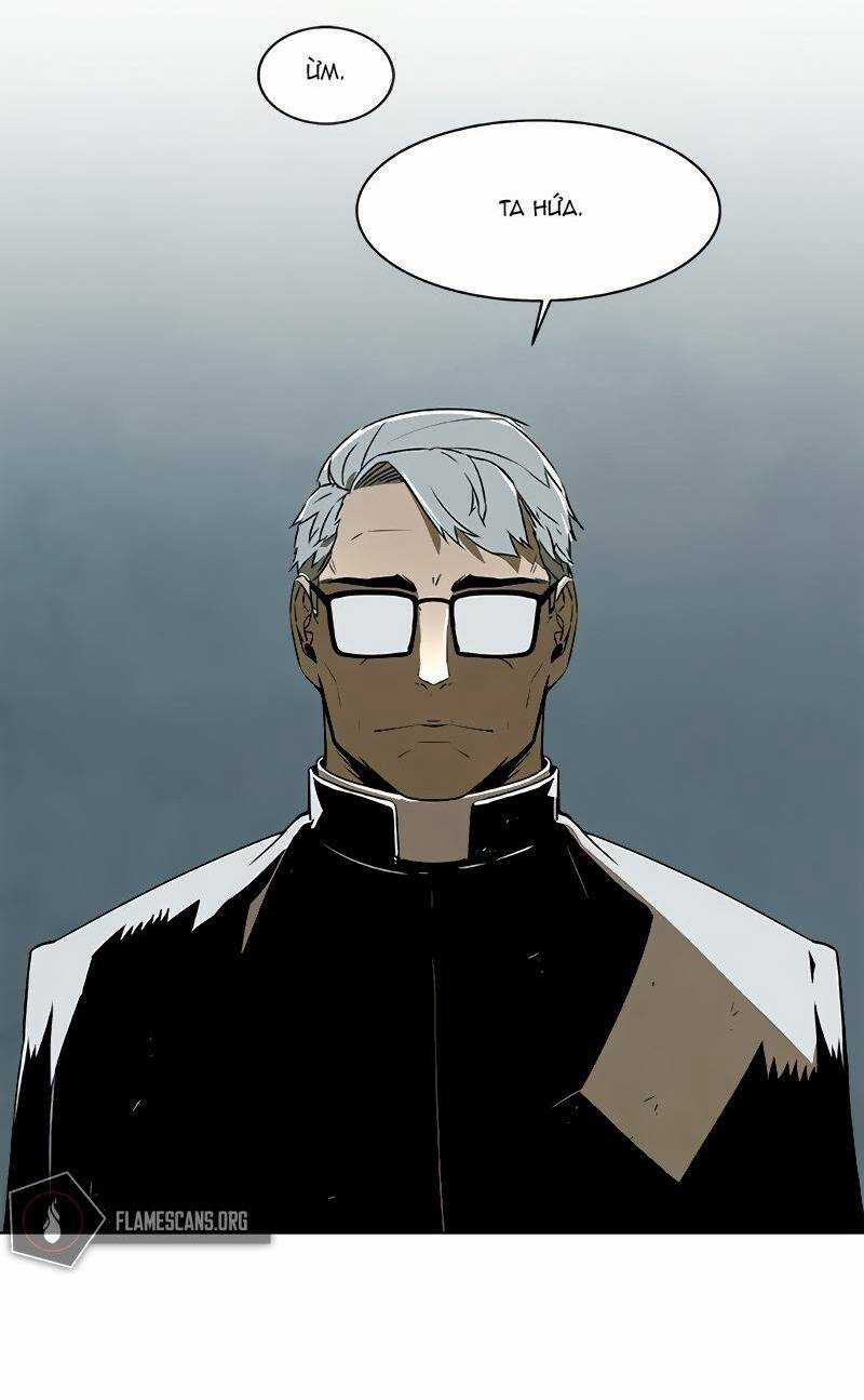 TRẤN HỒN SƯ Chapter 4 trang 90