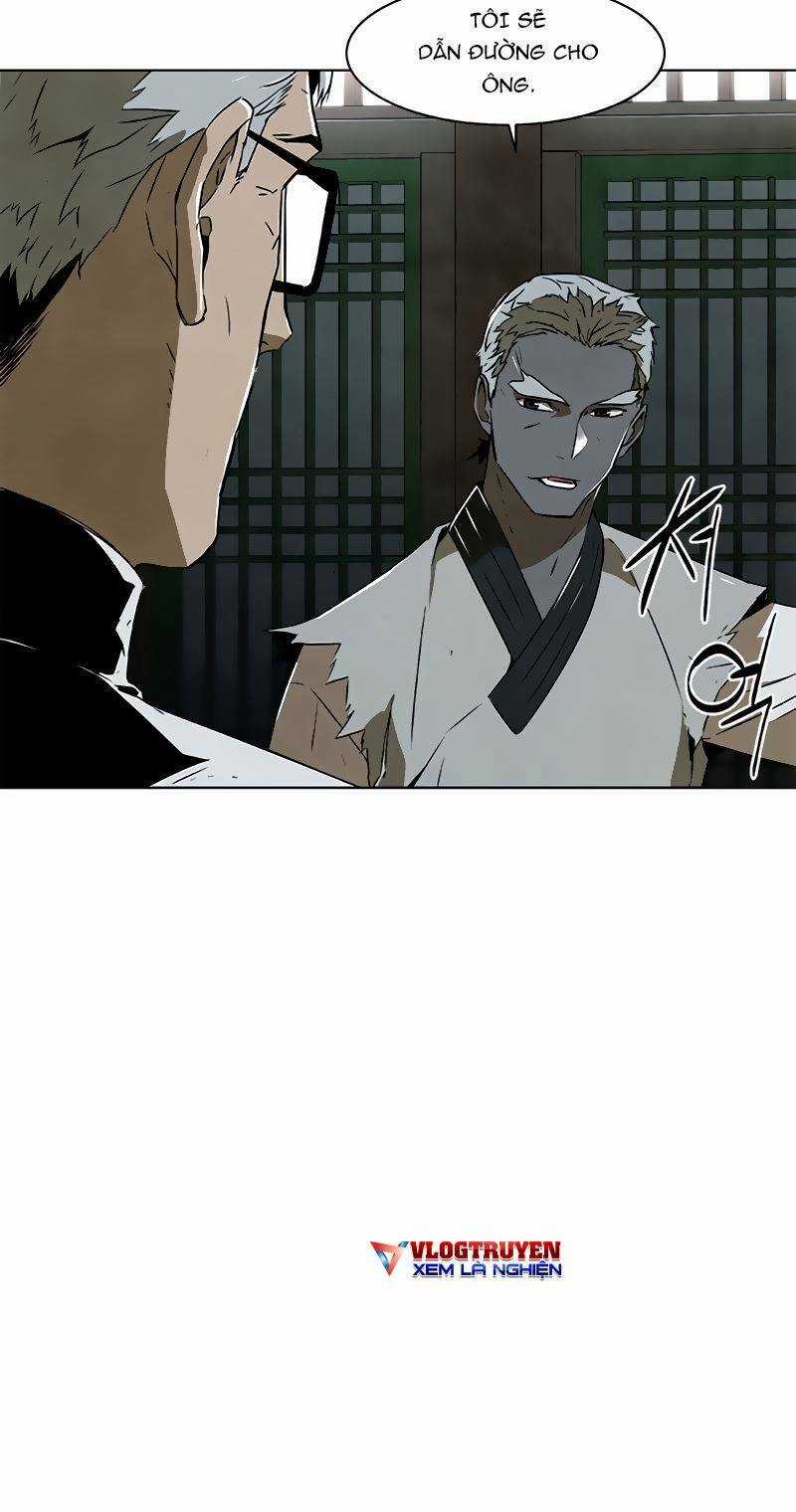 TRẤN HỒN SƯ Chapter 4 trang 92