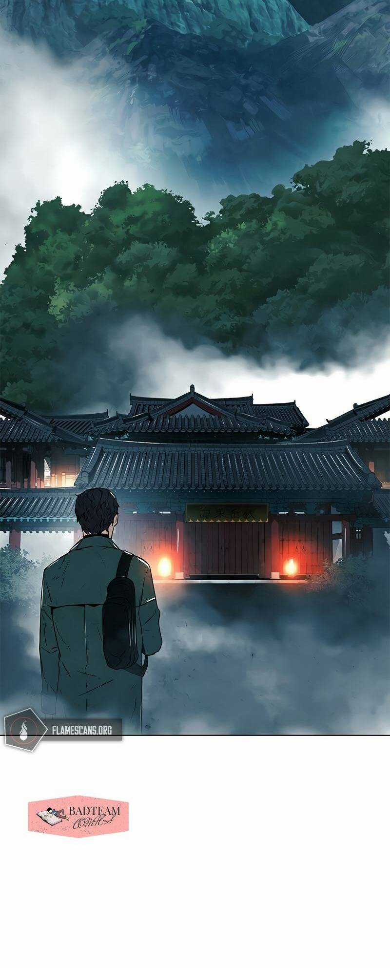 TRẤN HỒN SƯ Chapter 4 trang 97