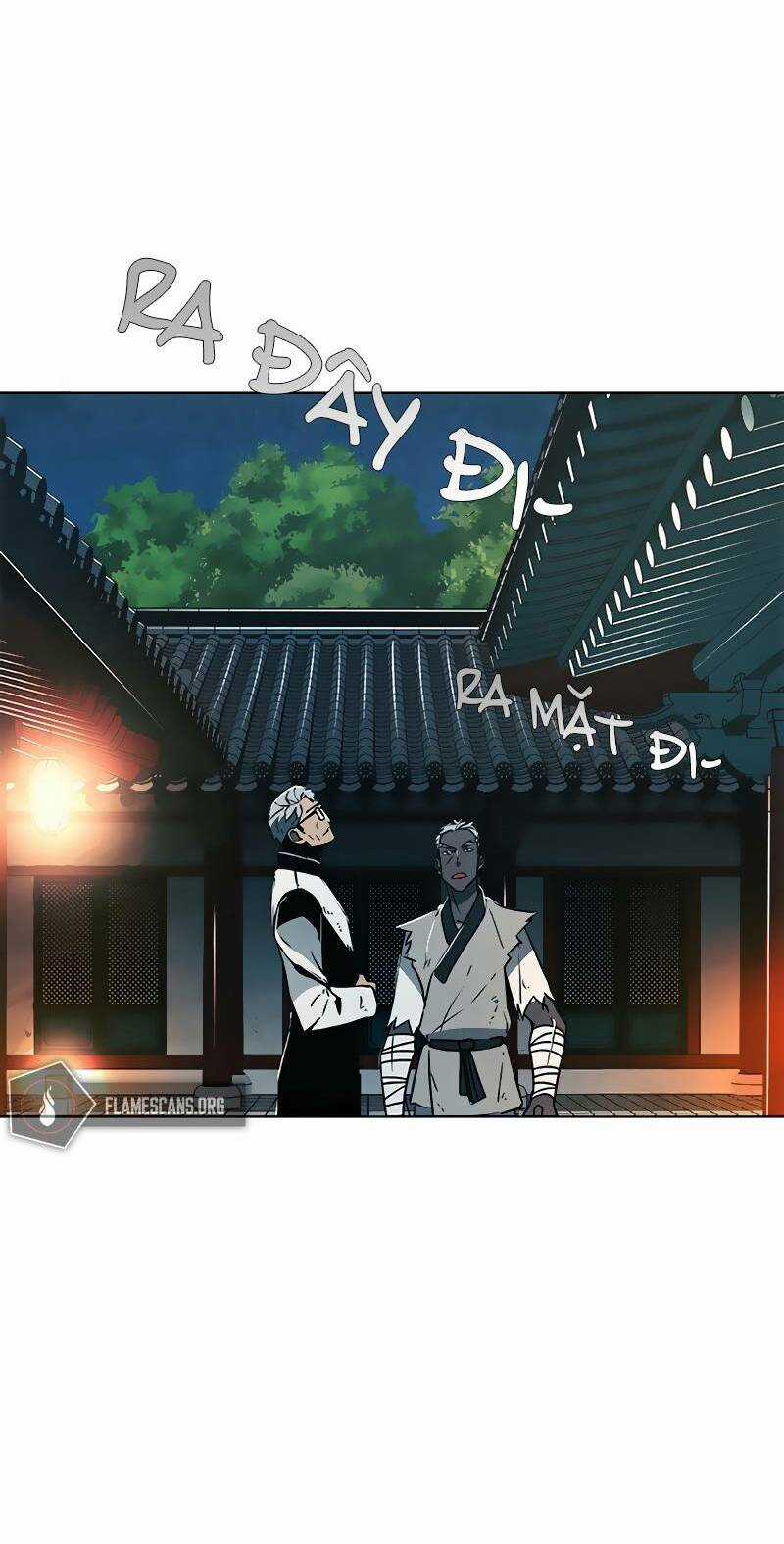 TRẤN HỒN SƯ Chapter 5 trang 14