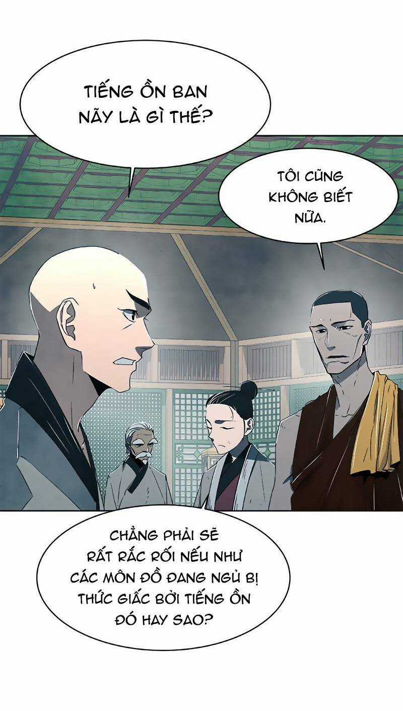 TRẤN HỒN SƯ Chapter 5 trang 17