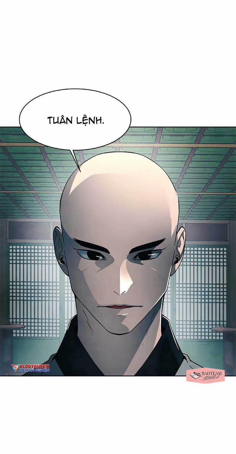 TRẤN HỒN SƯ Chapter 5 trang 19