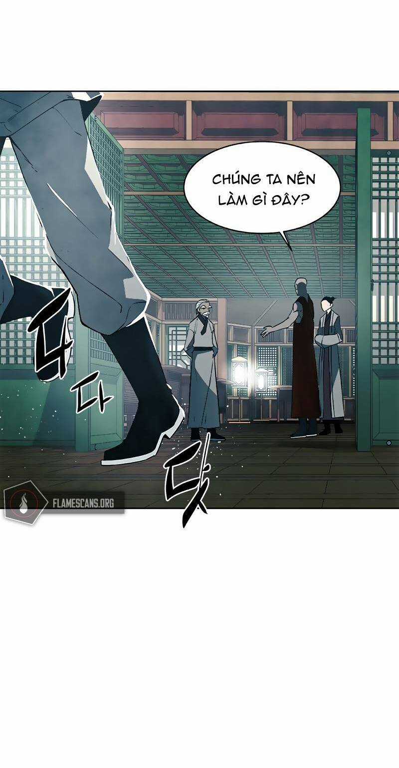 TRẤN HỒN SƯ Chapter 5 trang 20