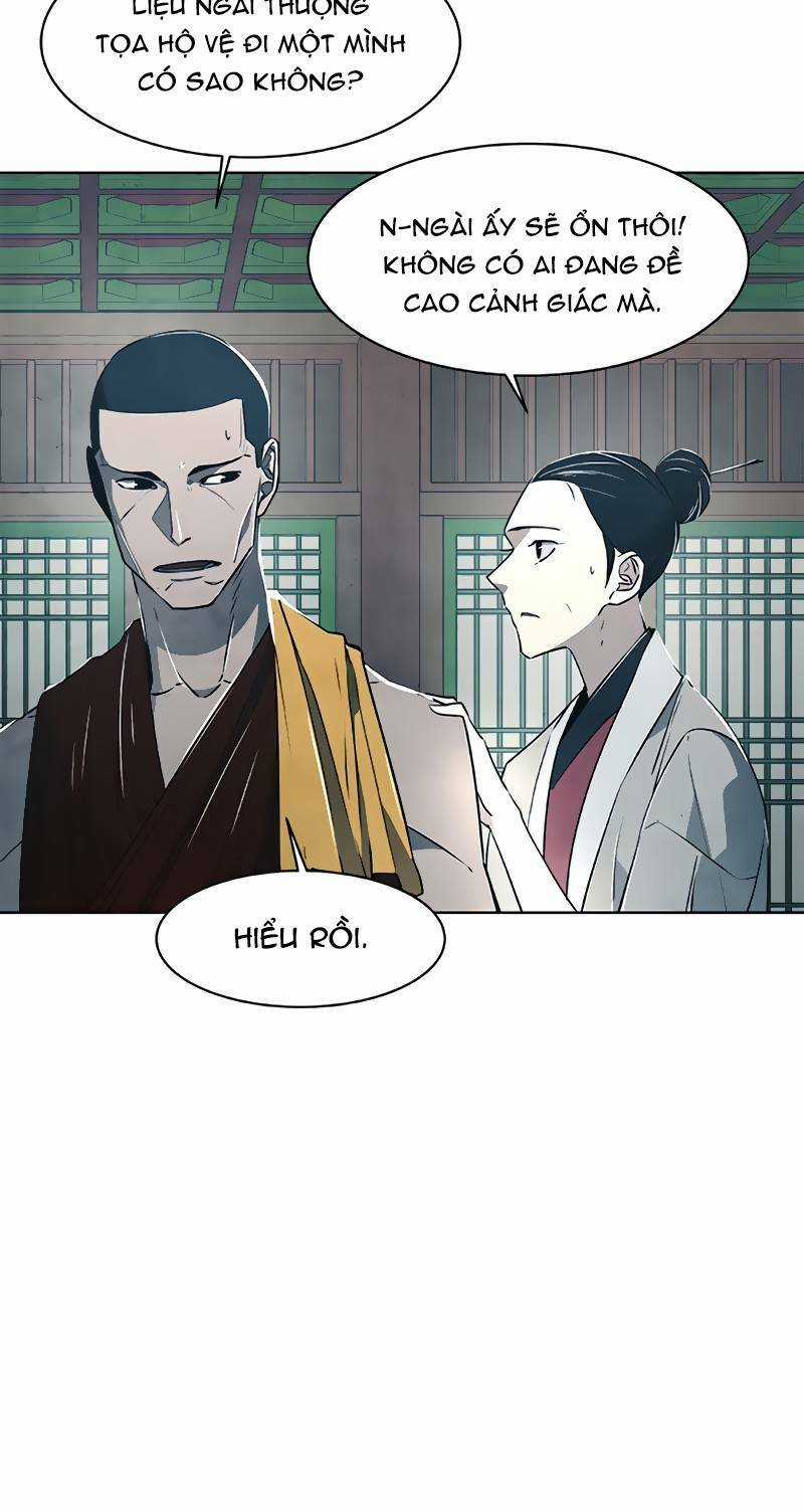 TRẤN HỒN SƯ Chapter 5 trang 22