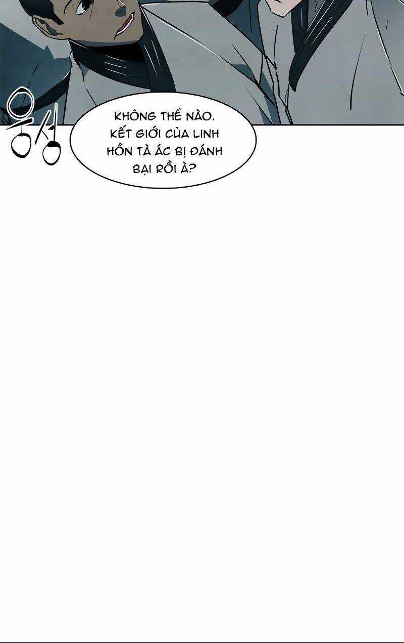 TRẤN HỒN SƯ Chapter 5 trang 26