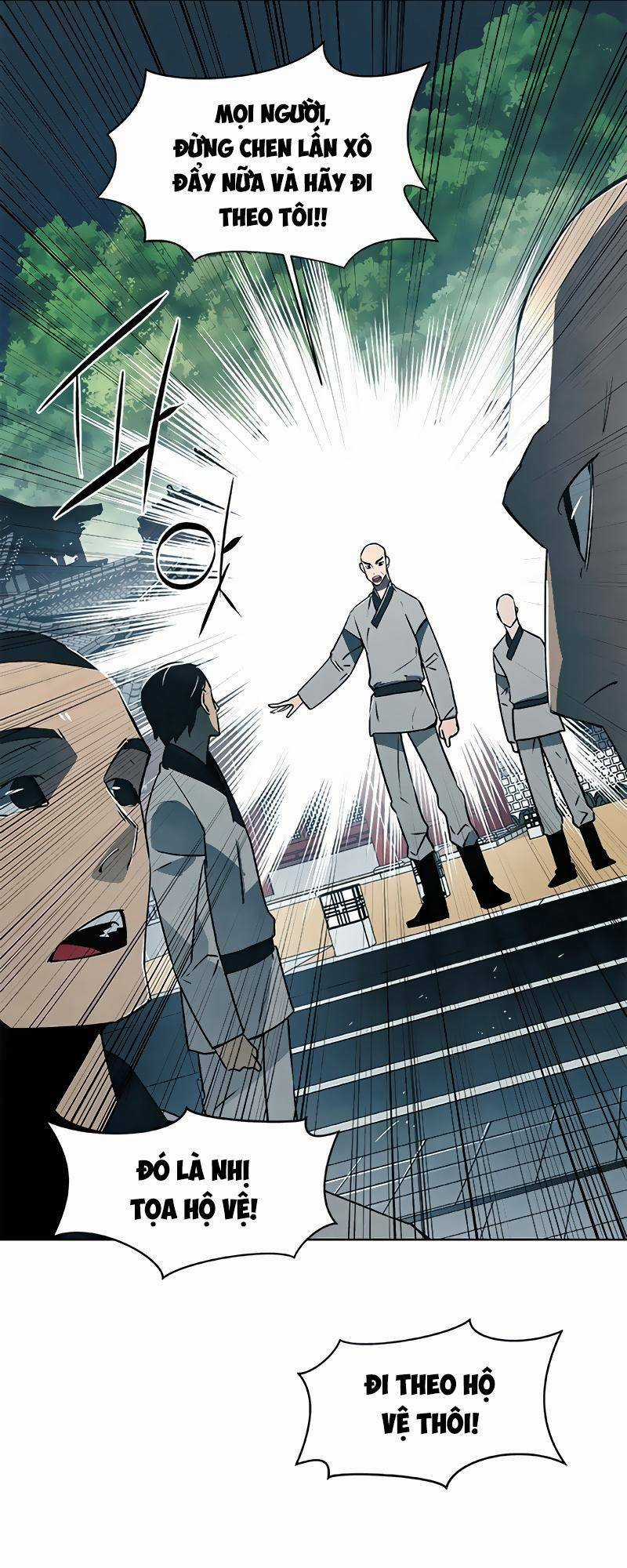 TRẤN HỒN SƯ Chapter 5 trang 27