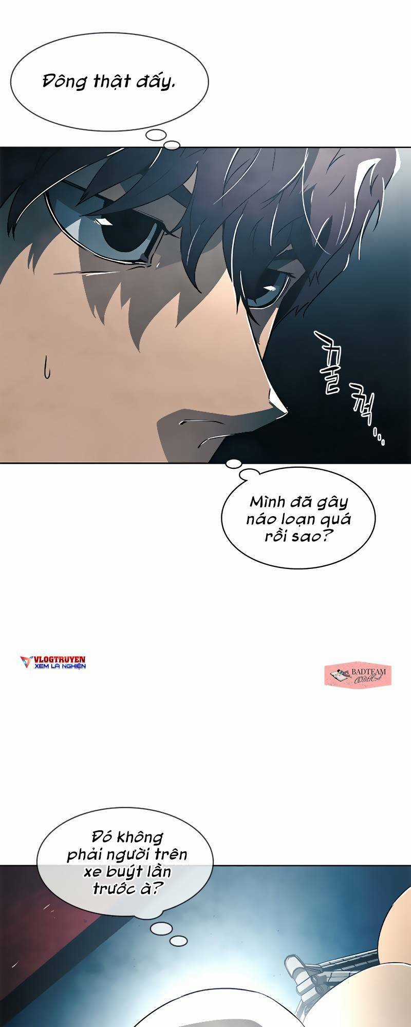 TRẤN HỒN SƯ Chapter 5 trang 30