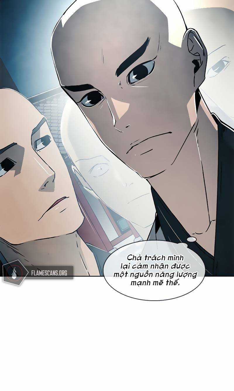 TRẤN HỒN SƯ Chapter 5 trang 31