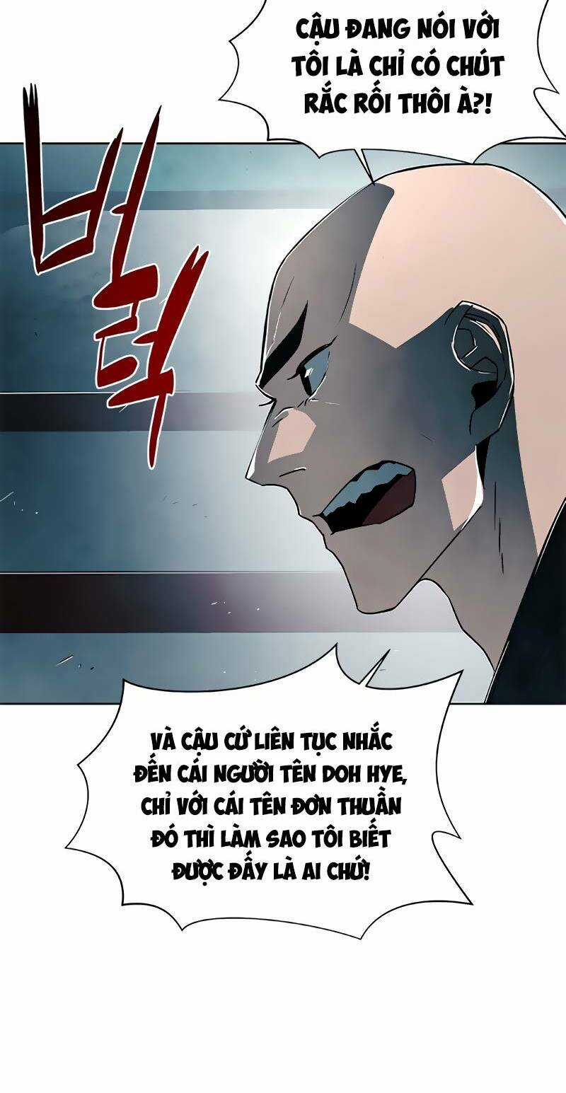 TRẤN HỒN SƯ Chapter 5 trang 36