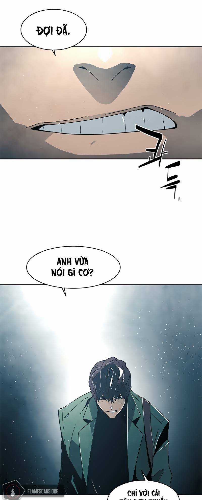 TRẤN HỒN SƯ Chapter 5 trang 37