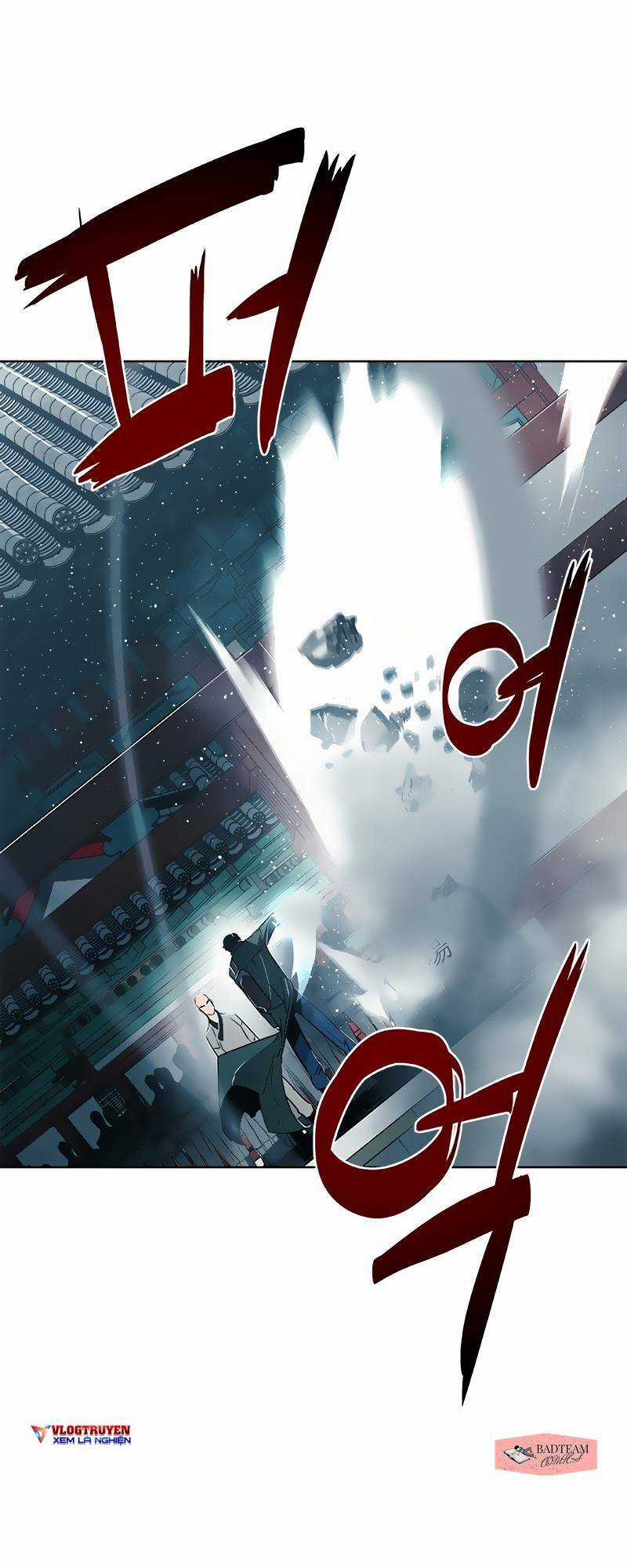 TRẤN HỒN SƯ Chapter 5 trang 42