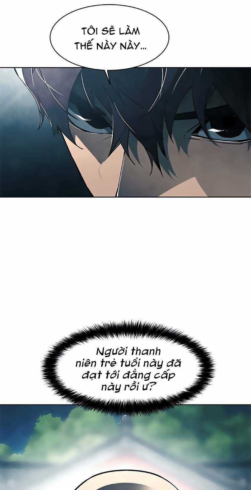 TRẤN HỒN SƯ Chapter 5 trang 43