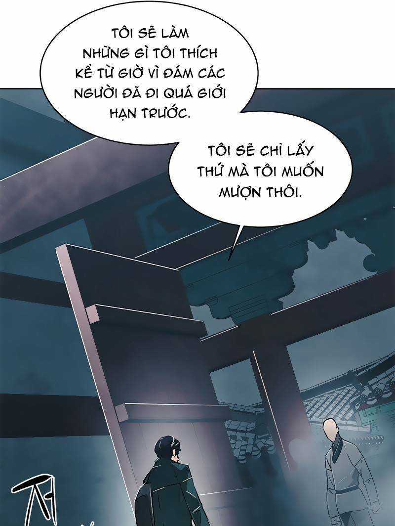 TRẤN HỒN SƯ Chapter 5 trang 45