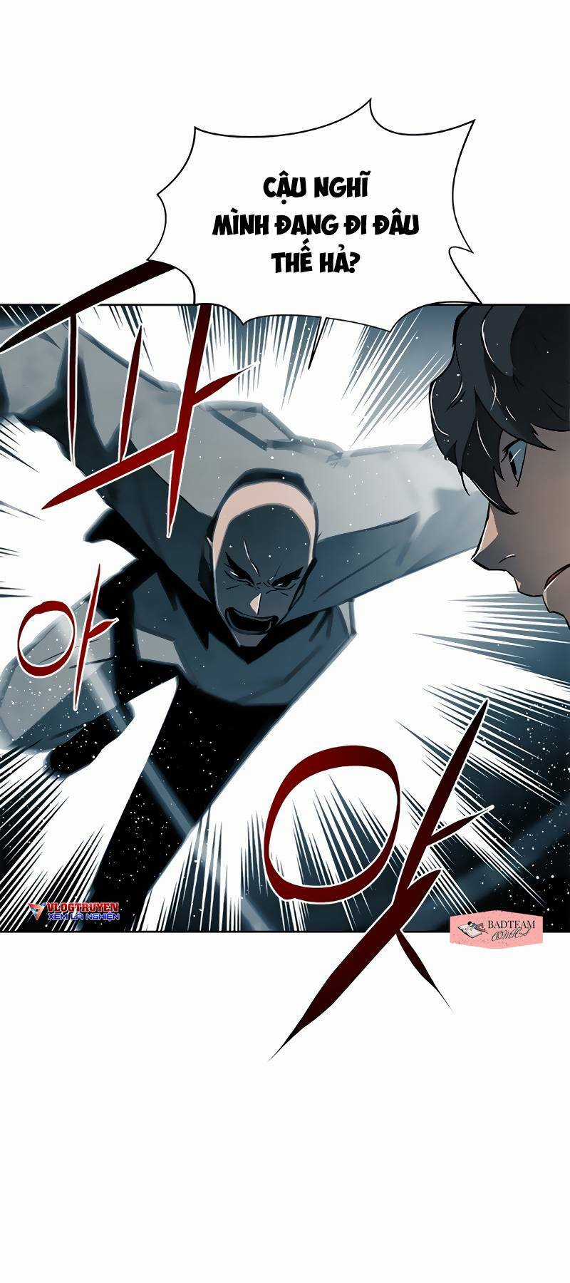 TRẤN HỒN SƯ Chapter 5 trang 47