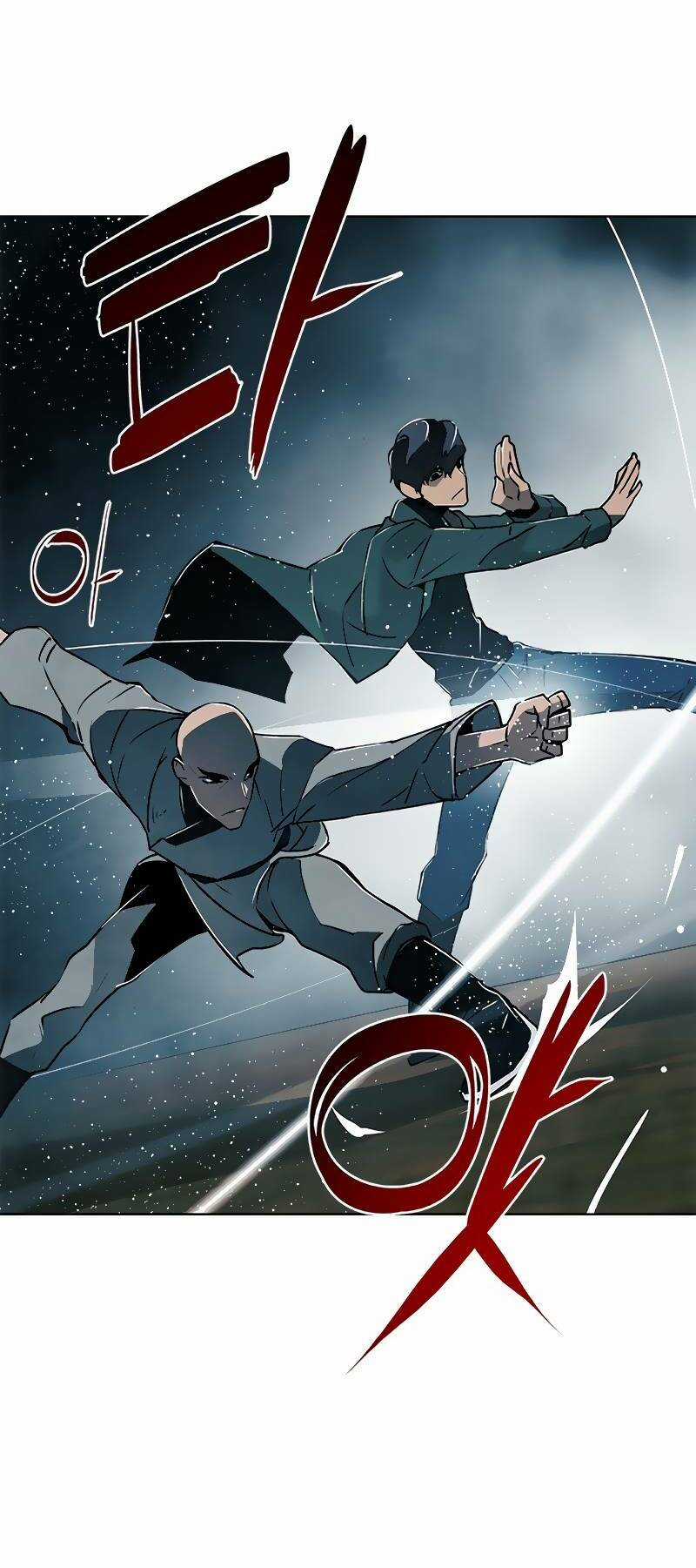 TRẤN HỒN SƯ Chapter 5 trang 48