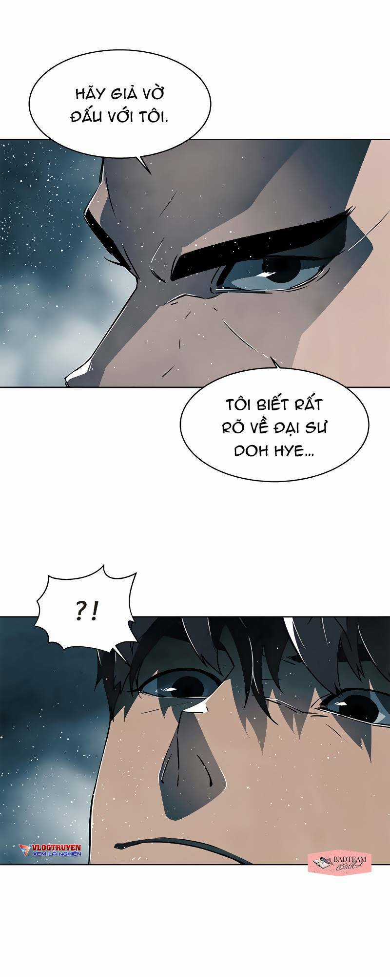 TRẤN HỒN SƯ Chapter 5 trang 49