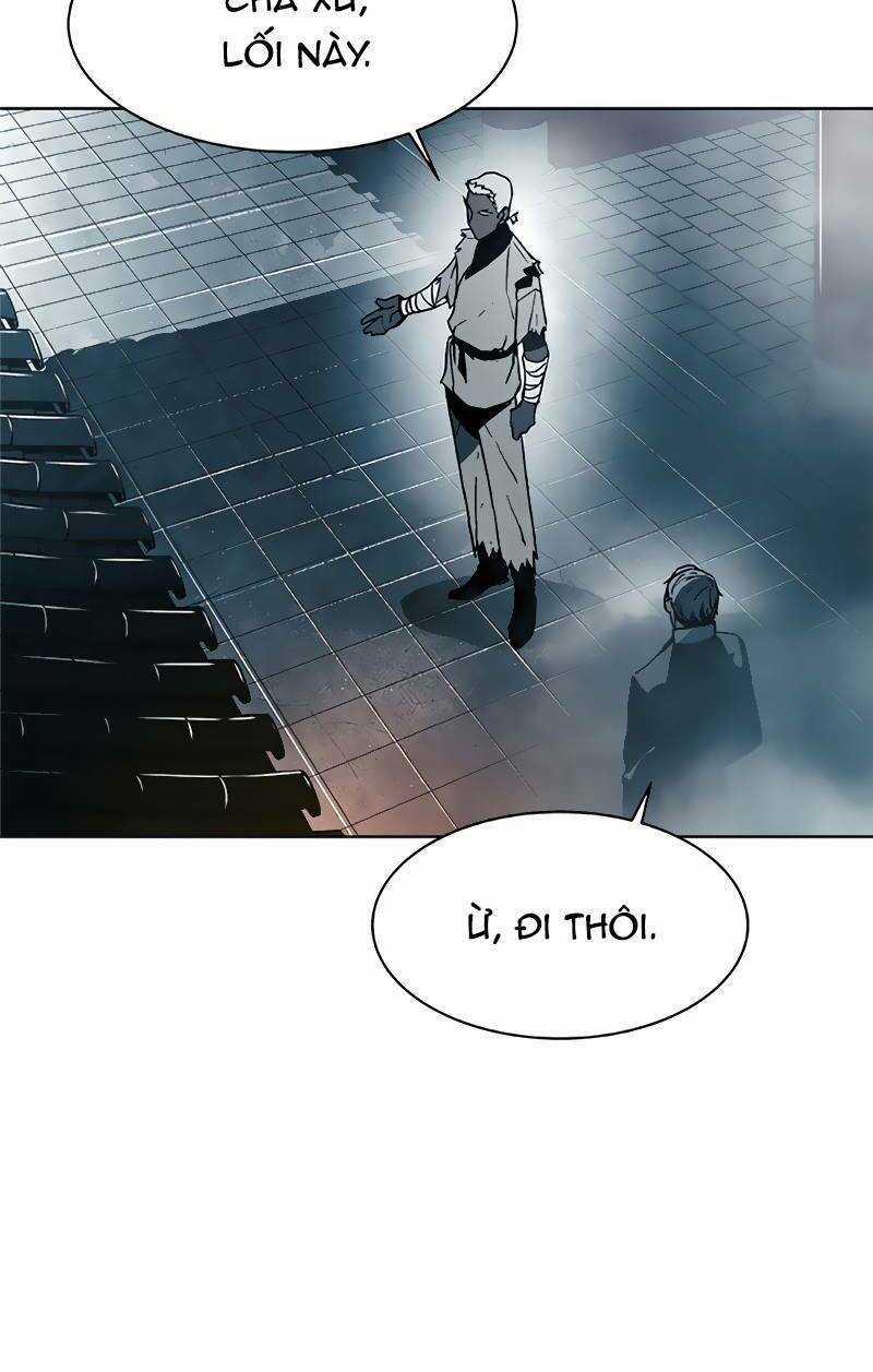 TRẤN HỒN SƯ Chapter 5 trang 5