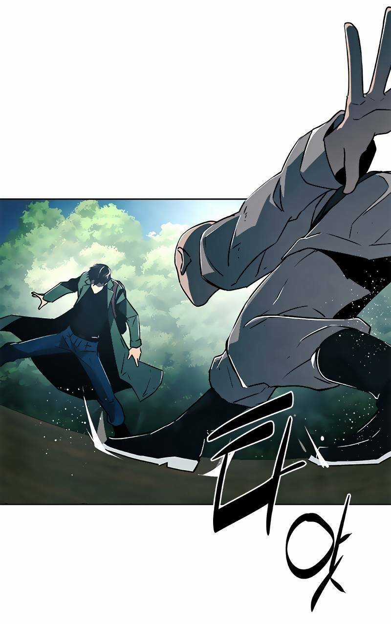 TRẤN HỒN SƯ Chapter 5 trang 56