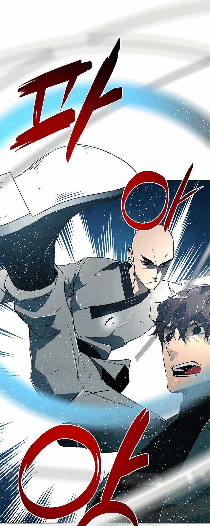 TRẤN HỒN SƯ Chapter 5 trang 58