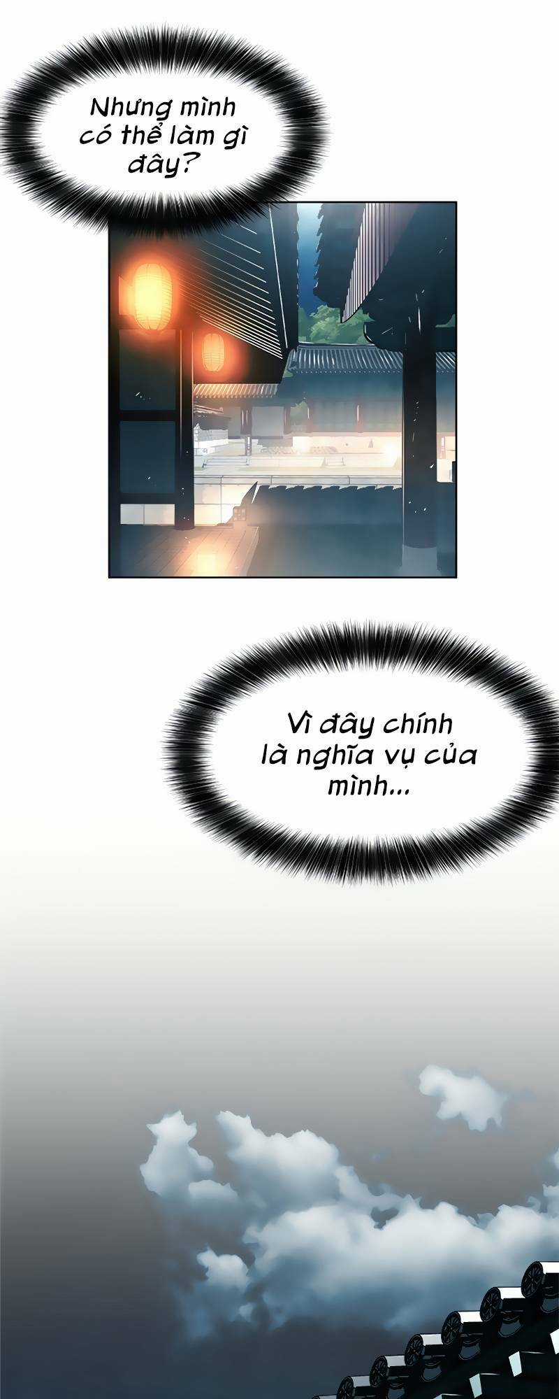 TRẤN HỒN SƯ Chapter 5 trang 6