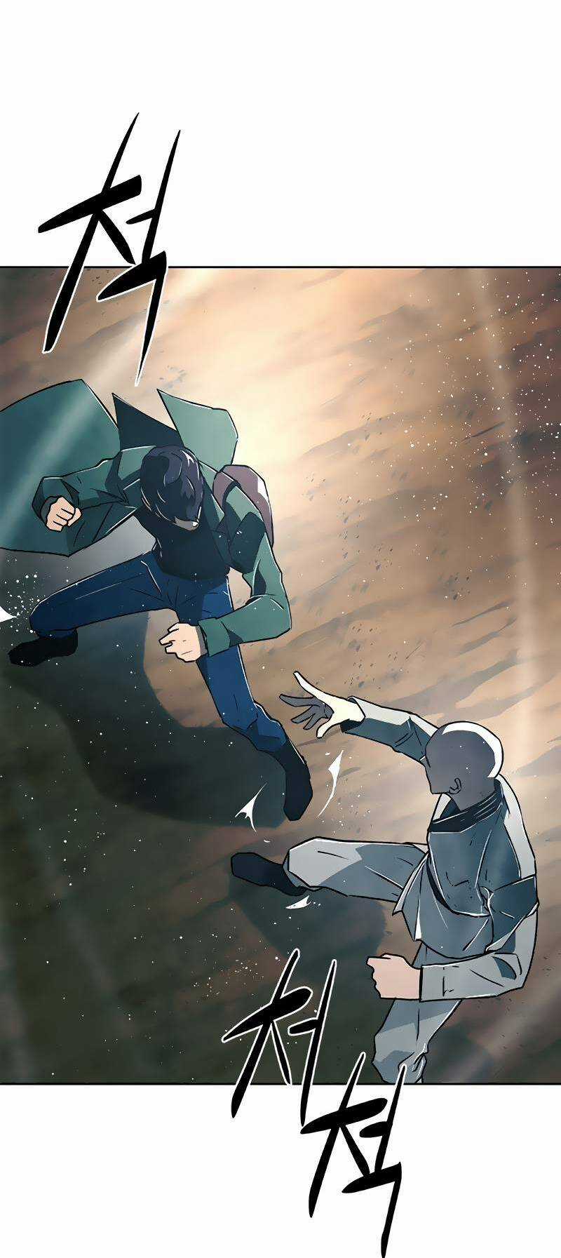 TRẤN HỒN SƯ Chapter 5 trang 60