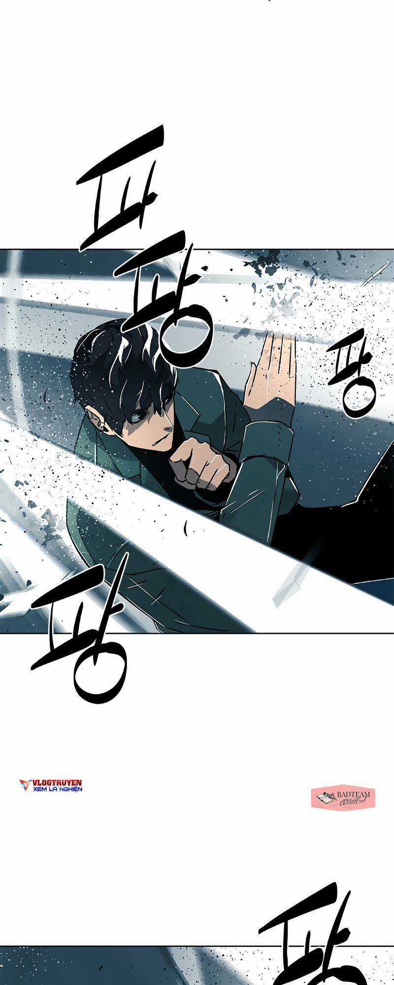 TRẤN HỒN SƯ Chapter 5 trang 61