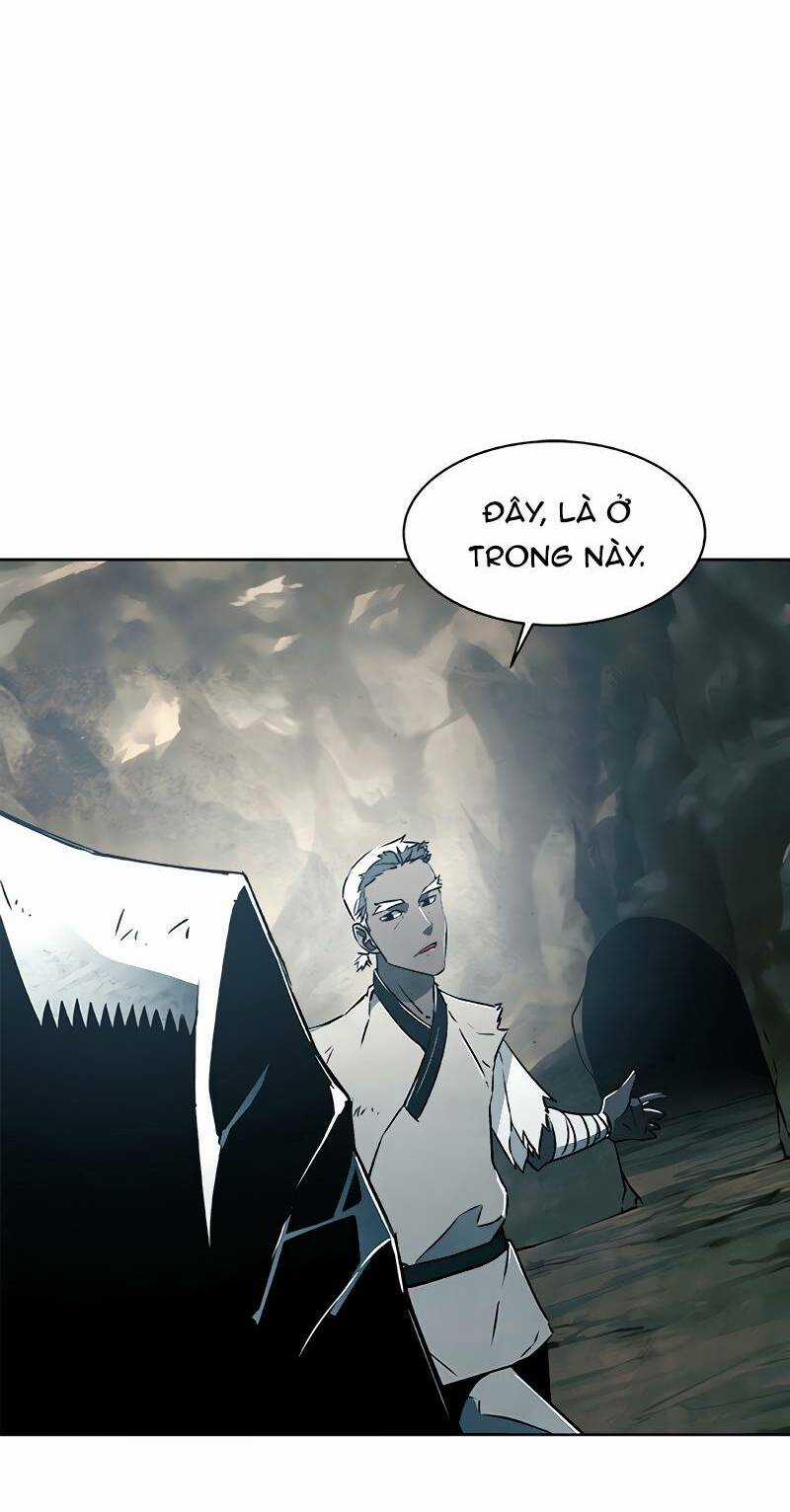 TRẤN HỒN SƯ Chapter 5 trang 66