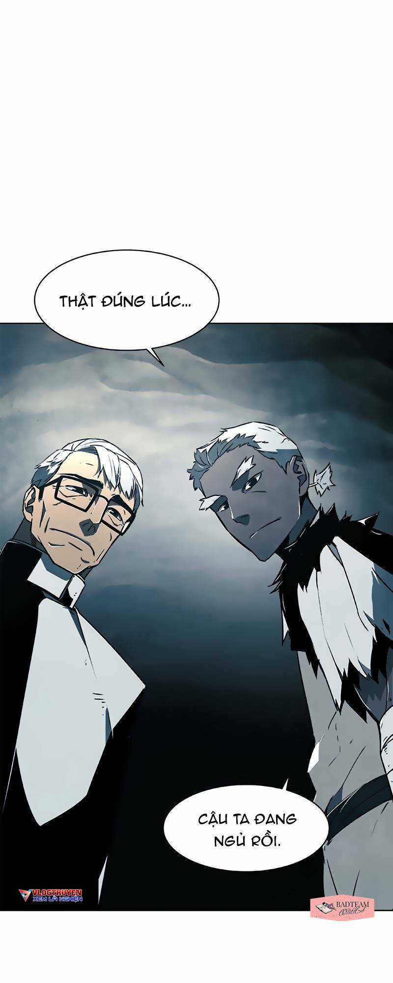 TRẤN HỒN SƯ Chapter 5 trang 67