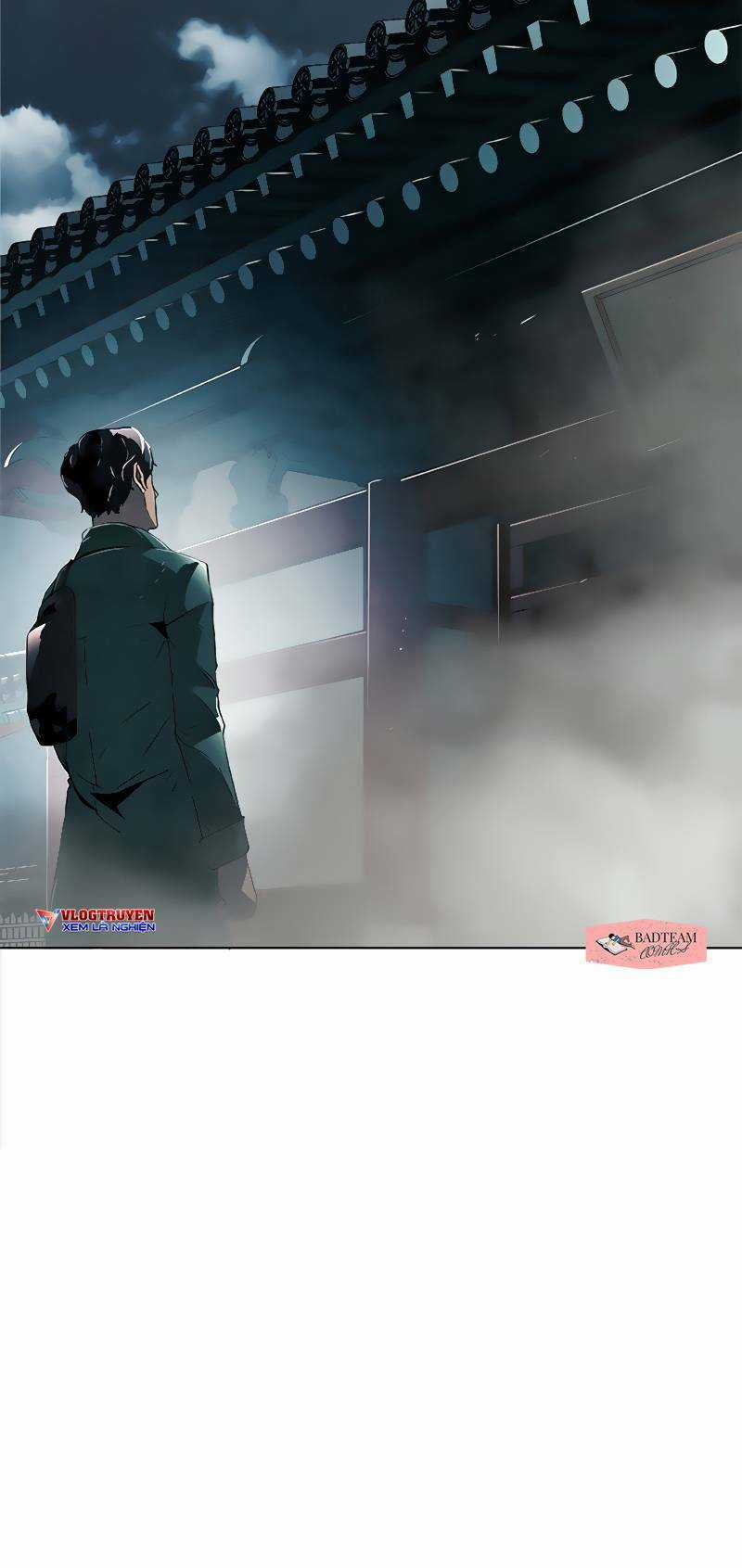 TRẤN HỒN SƯ Chapter 5 trang 7