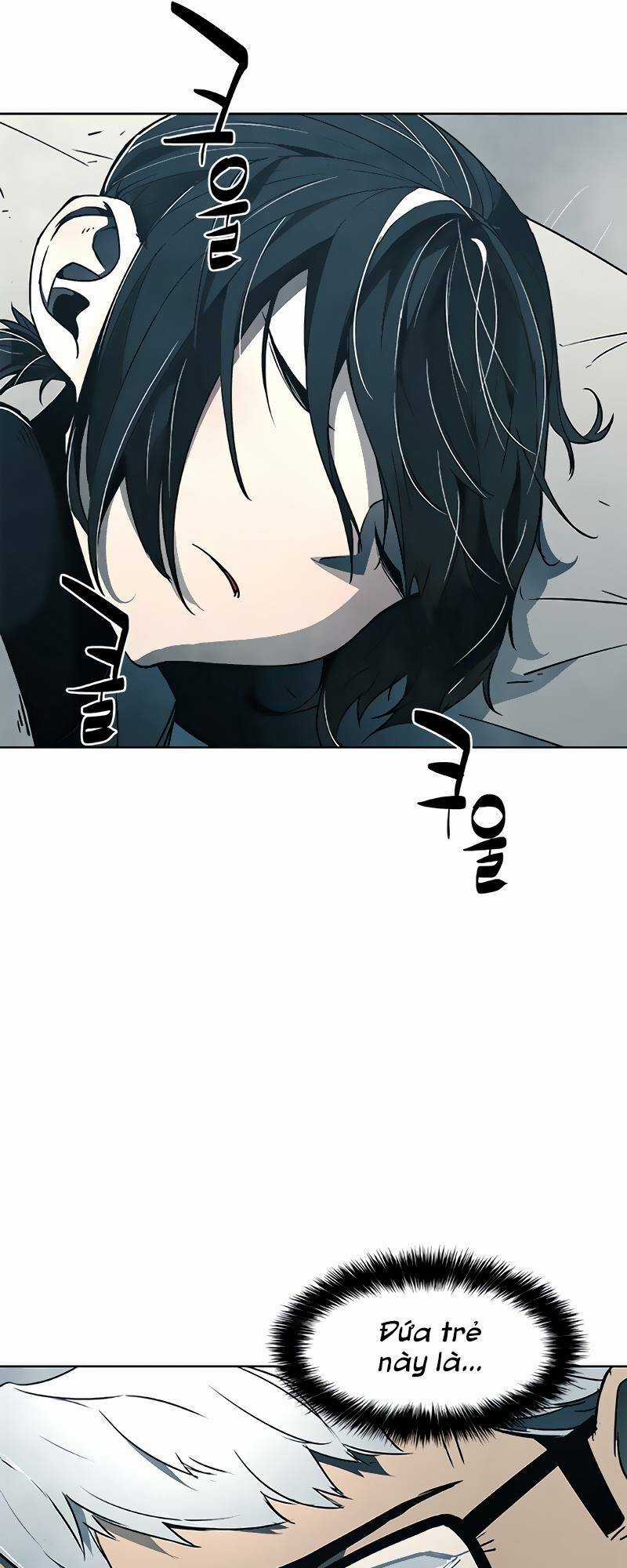 TRẤN HỒN SƯ Chapter 5 trang 70