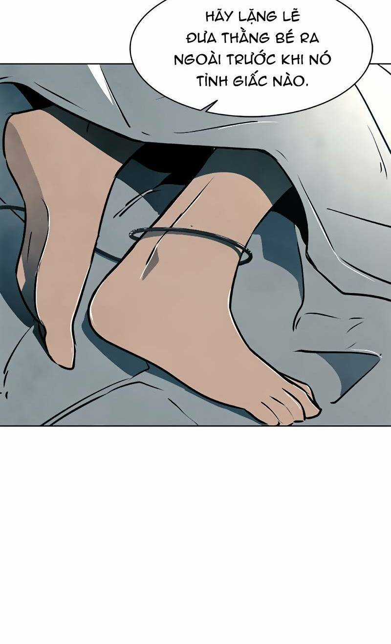 TRẤN HỒN SƯ Chapter 5 trang 72