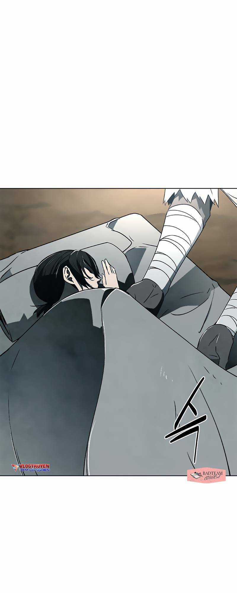 TRẤN HỒN SƯ Chapter 5 trang 73