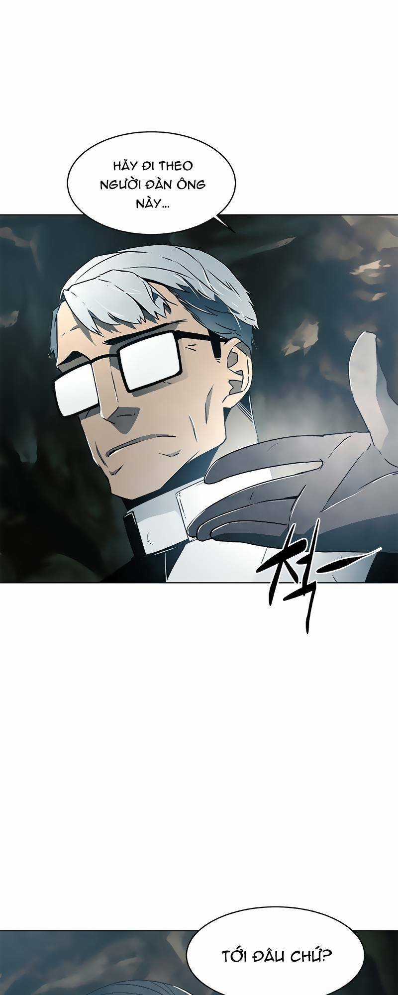 TRẤN HỒN SƯ Chapter 5 trang 82