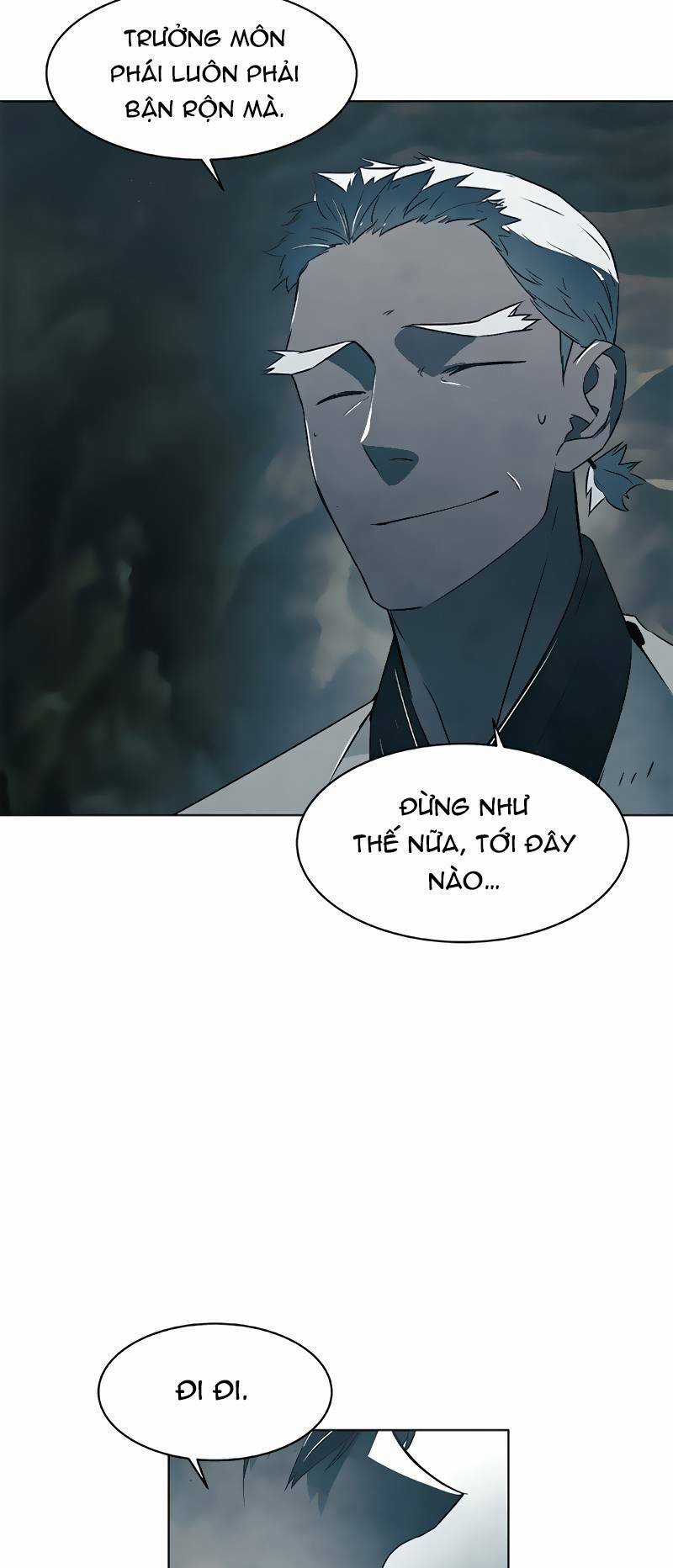 TRẤN HỒN SƯ Chapter 5 trang 86