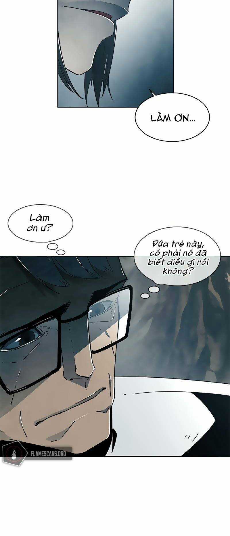 TRẤN HỒN SƯ Chapter 5 trang 87