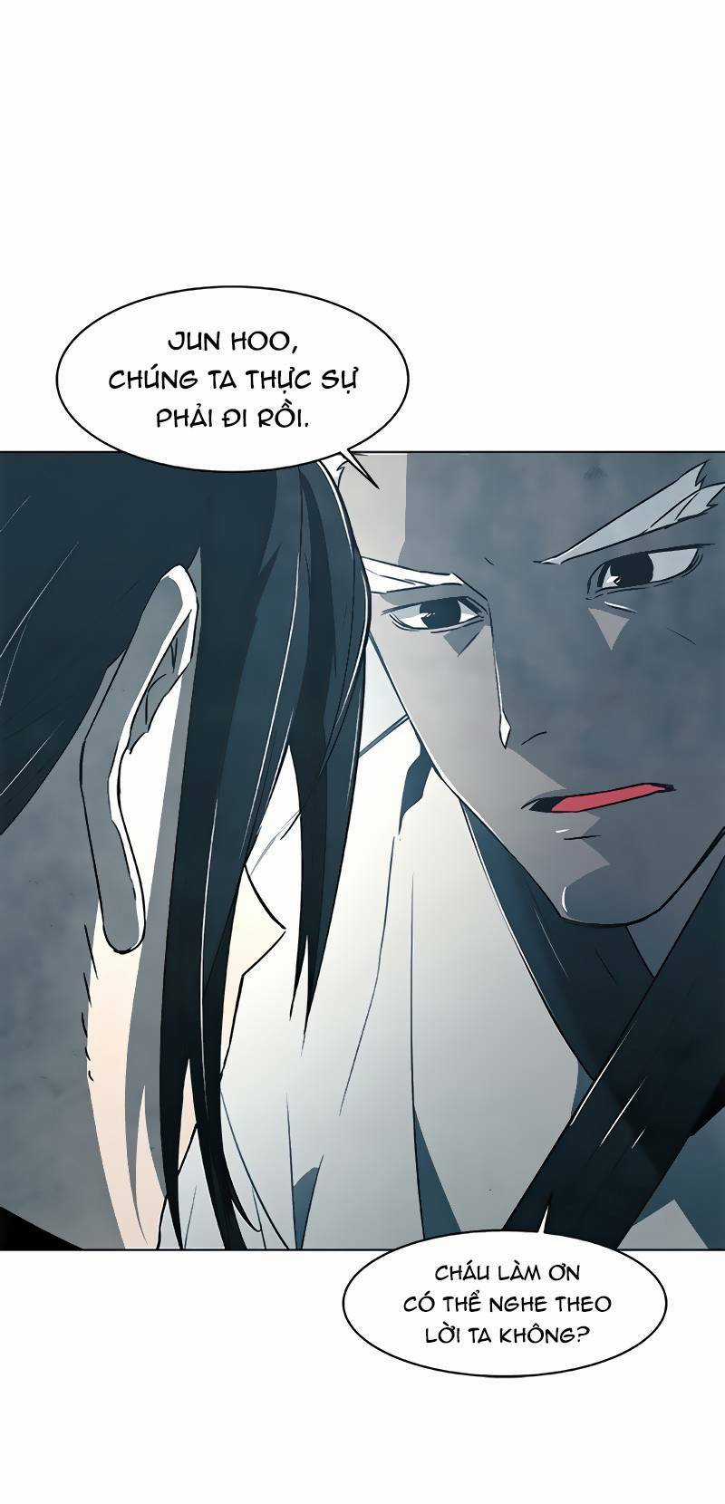 TRẤN HỒN SƯ Chapter 5 trang 88